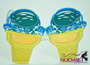 PG0050ice cream glasses, fashion party glasses, cool