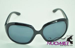 PG0057big black sunglasses for both man and woman, fashion party glasses