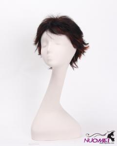 SK5051 woman fashion short wig