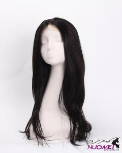 SK5054 woman fahsion long black wig