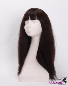 SK5059 woman fashion long wig