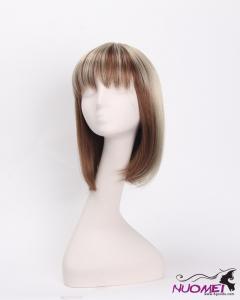 SK5063 woman fashion wig