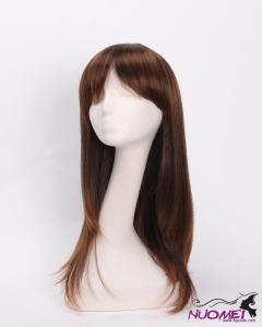 SK5064 woman fashion long wig