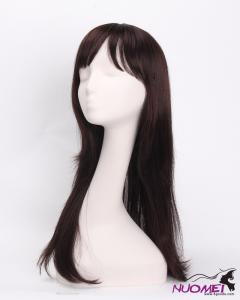 SK5071 woman fashion long  wig