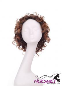 SK5420 woman fashion  curly wig