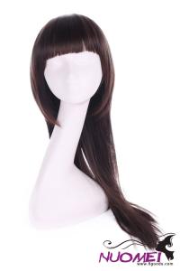 SK5431woman fashion long wig