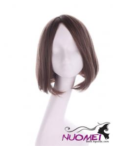 SK5435woman fashion short wig