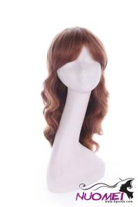 SK5455 woman fashion curly wig