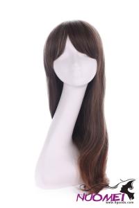 SK5459woman fashion long wig