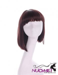 SK5462 woman fashion short wig