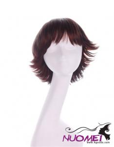 SK5468 woman fashion short wig