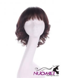SK5469 woman fashion short wig