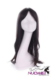 SK5471woman fashion long wig