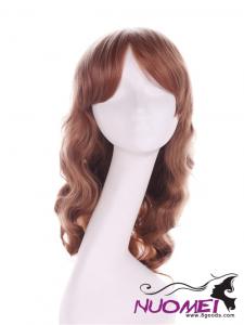 SK5476woman fashion curly wig