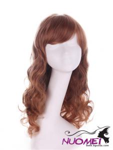 SK5478woman fashion curly wig