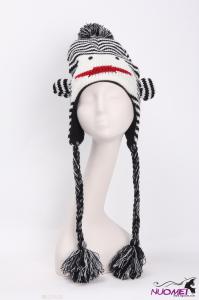 HS0051 fashion knitted hats