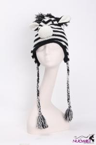 HS0054  fashion animal knitted hats