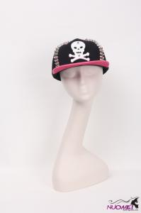 HS0122 fashion  hat