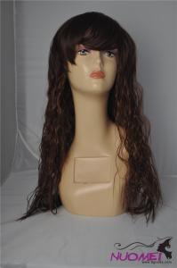 FW0012 long curly woman wigs