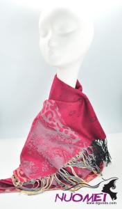 FS0079   Fashion scarf