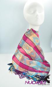 FS0080   Fashion scarf