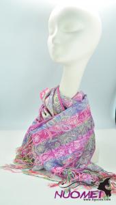 FS0083   Fashion scarf