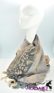 FS0085 Fashion scarf