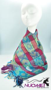 FS0096  Fashion scarf