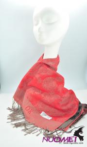 FS0097  Fashion scarf