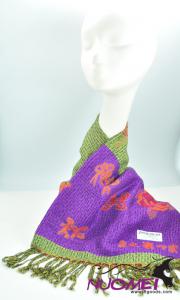 FS0101  Fashion scarf