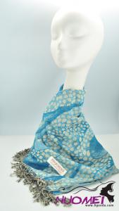 FS0105  Fashion scarf
