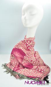 FS0106  Fashion scarf