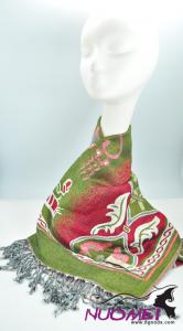 FS0107  Fashion scarf