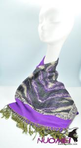 FS0109  Fashion scarf