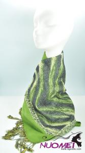 FS0110  Fashion scarf