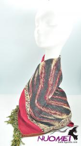 FS0112  Fashion scarf