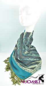 FS0114  Fashion scarf