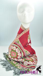 FS0115  Fashion scarf