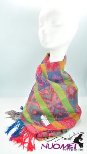 FS0117  Fashion scarf