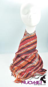FS0119  Fashion scarf