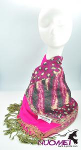 FS0122  Fashion scarf