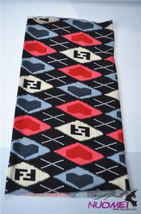 FS0144   Fashion scarf