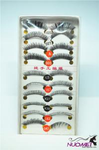 FE0128   fashion eyelash