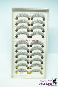FE0137    fashion eyelash