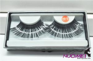 FE0160     fashion eyelash