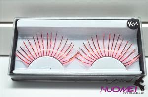 FE0172        fashion eyelash