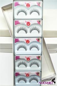 FE0183    fashion eyelash