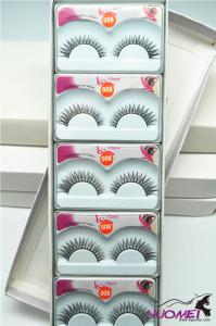 FE0185    fashion eyelash