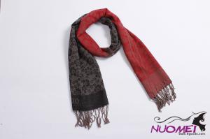 FS0162     Fashion scarf
