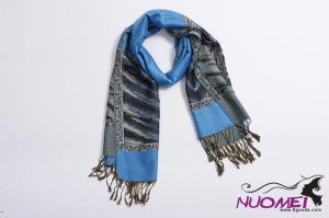 FS0161     Fashion scarf
